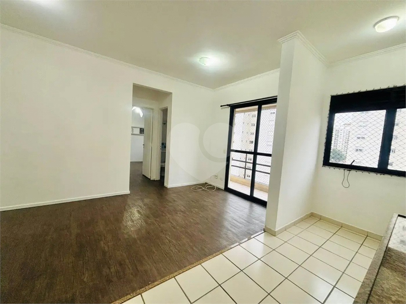 Ótimo apartamento à venda com 1 quarto, 1 vaga com 41 m² na Saúde