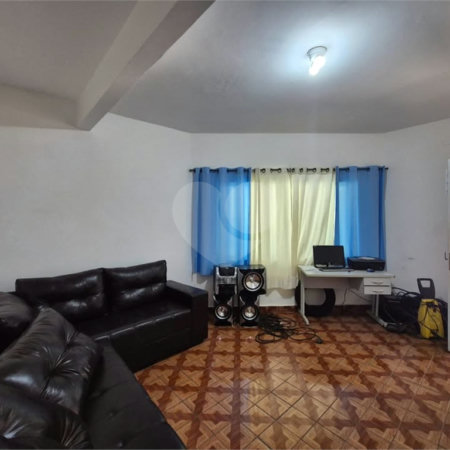 Casa á venda - Jabaquara