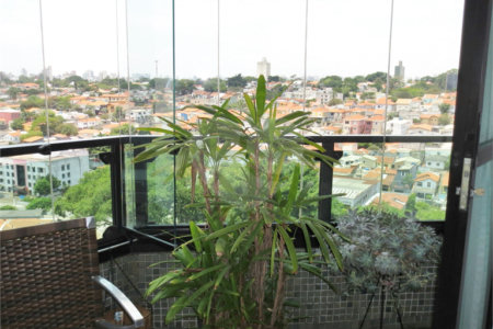 Oportunidade na Saúde - Apto Reformado c/188m2 - 3 Suítes/3 Vagas - 300 m. do metrô