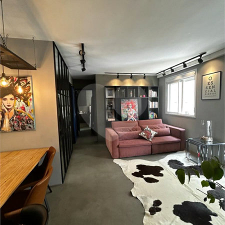 Apartamento residencial a venda no Brás