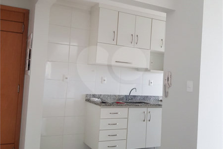 Cobertura duplex disponivel para venda ou locação no Residencial Vista Nobre no Parque Faber- Castel