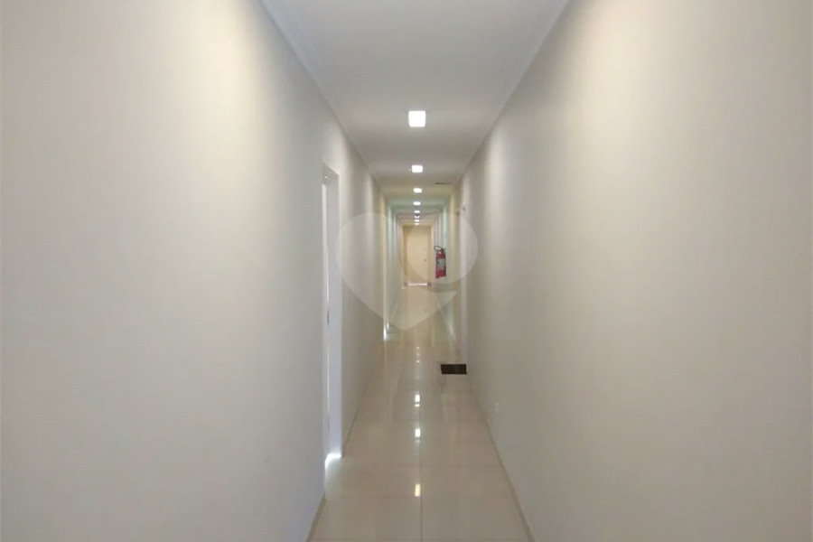 Sala Comercial com 28m² na Vila Santa Catarina!!!
