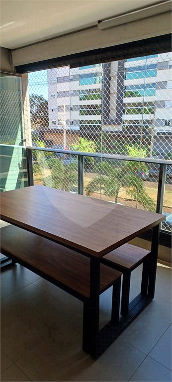 Apartamento para venda no Vermont Residence