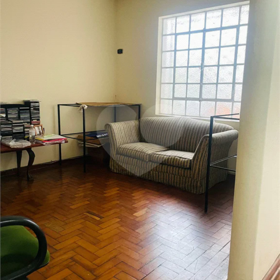 Casa com amplo espaço no coração da Saúde – São Paulo