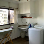 Apartamento na Mooca com 244 metros