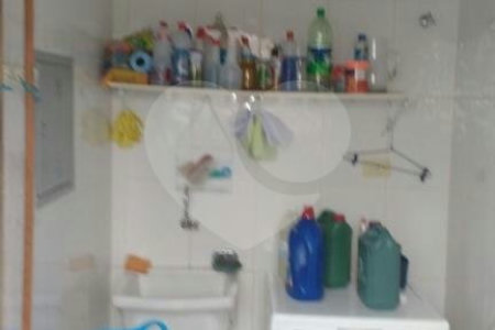 Sobrado á venda - Vila Moraes