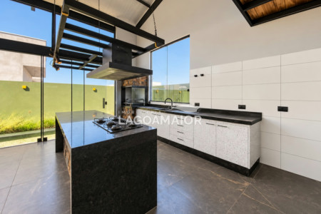 Loft para alugar em Sun Lake Residence, Jardim Alvorada, Três Lagoas - MS