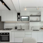 Apartamento - Venda - São Paulo , São Paulo Apartamento Garden em andar alto à venda na Saúde com 56