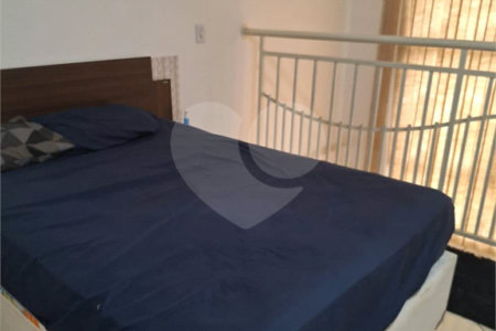 Apartamento para venda no condomínio Studio Asia Residence