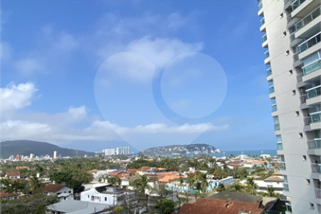 Apartamento alto padrão Guarujá