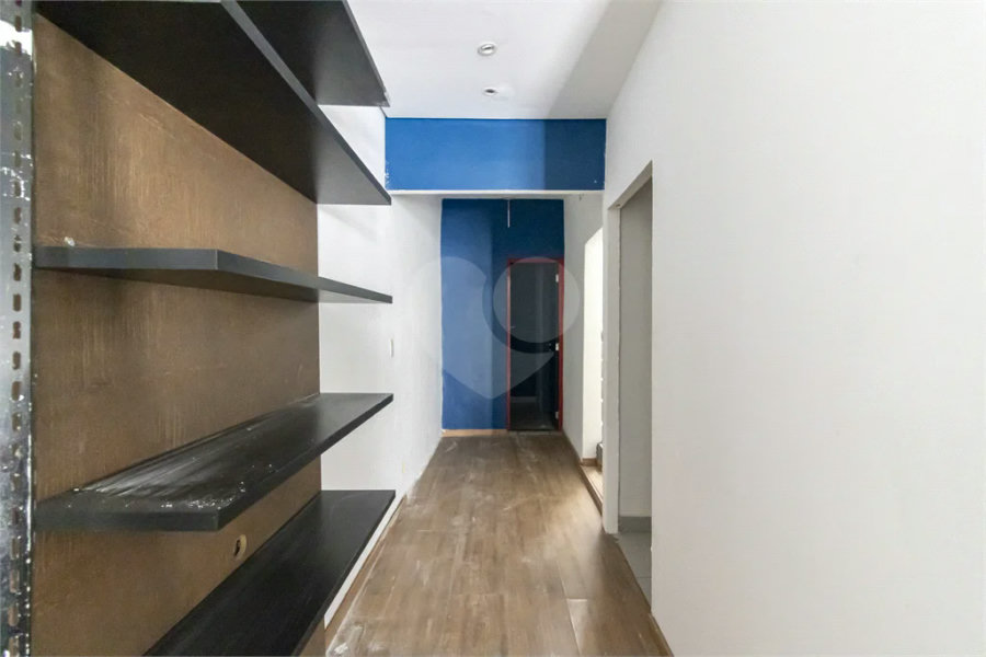Imóvel/casa comercial à venda no Itaim