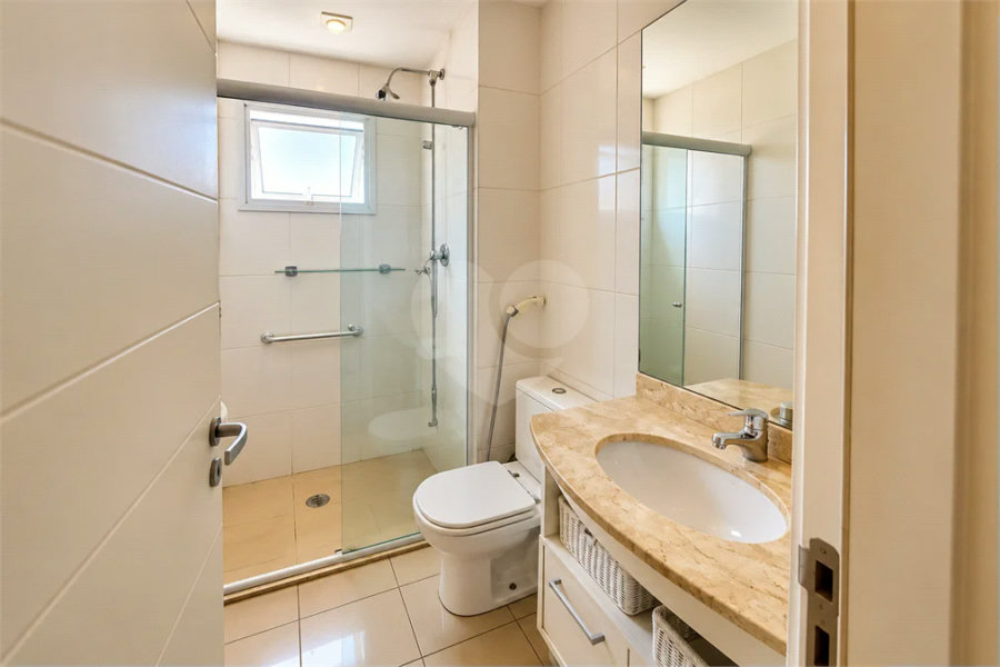 Vila Olímpia - | 128 m² | 3 Suítes | 4 Vagas - Condomínio Clube