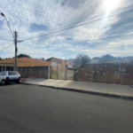 Terreno com 500,00 m² de área total.