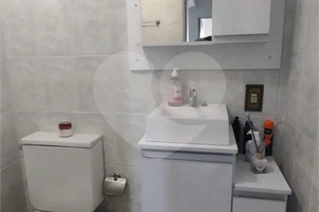 Apartamento amplo em ótima localização de São Paulo!!!!