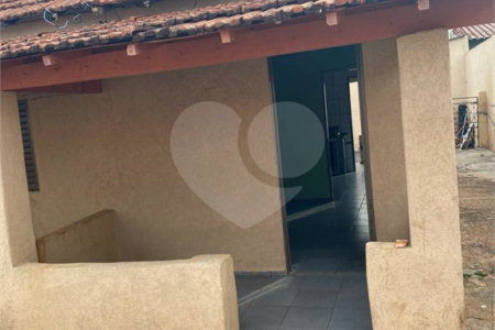 Casa térrea para venda na Vila Carmem