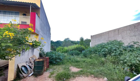 Terreno à venda em Jardim Nova República, São João da Boa Vista, SP