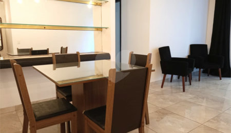 Apartamento à venda com 3 quartos em Consolação, São Paulo, SP