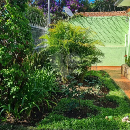 Casa com 3 Dormitórios no Campo Belo