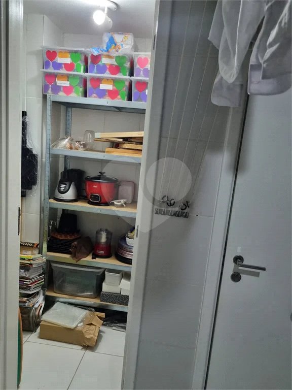 Apartamento à venda com 3 quartos, sendo 1 suíte, em Mandaqui, São Paulo, SP
