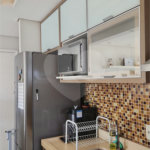Apartamento com 67m², 2 dormitórios, 1 suíte e 1 vaga na Zona Norte de São Paulo - SP.