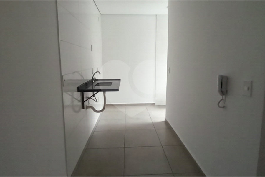 Apartamento Novo na Freguesia do Ó com 40,15m2 - 2 Dormitórios 1 vaga para moto!