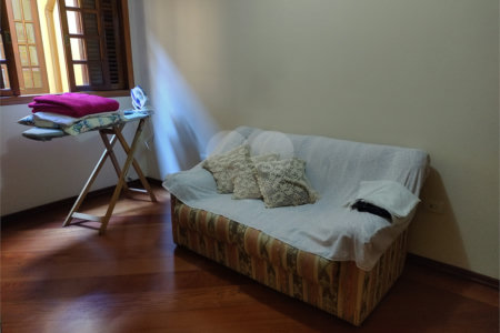 Sobrado à venda com 3 quartos, sendo 1 suíte, em Vila Mascote, São Paulo, SP