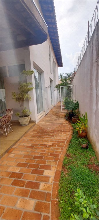 Imóvel a venda no Parque Santa Marta