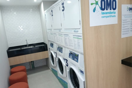 Apartamento de 40m² na Mooca para venda e locação - 2 dormitórios.
