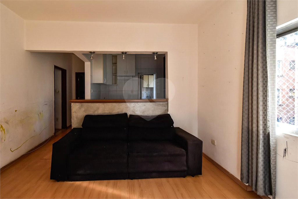 APARTAMENTO A VENDA EM SP BELA VISTA