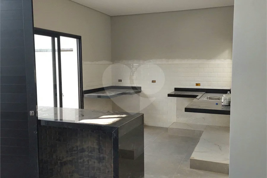 Casa Térrea (Nova) de Alto Padrão no Condomínio Águas Claras, Piracicaba-SP.