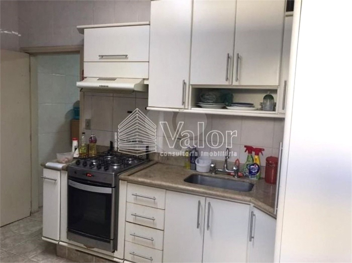 Casa para venda no Cidade Jardim.
