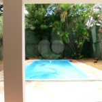 Casa térrea em Araraquara/SP.