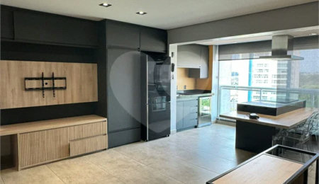 Apartamento para alugar com 1 quarto em Jardim Europa, Piracicaba, SP