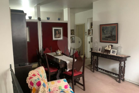 Venda Apartamento - 175m2 - Jardim Paulistano