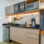 APARTAMENTO COM 1 QUARTO E 1 BANHEIRO PARA LOCAÇÃO 21M PARAÍSO SÃO PAULO