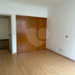 Amplo e Clássico: Apartamento de 90 m² em Higienópolis!
