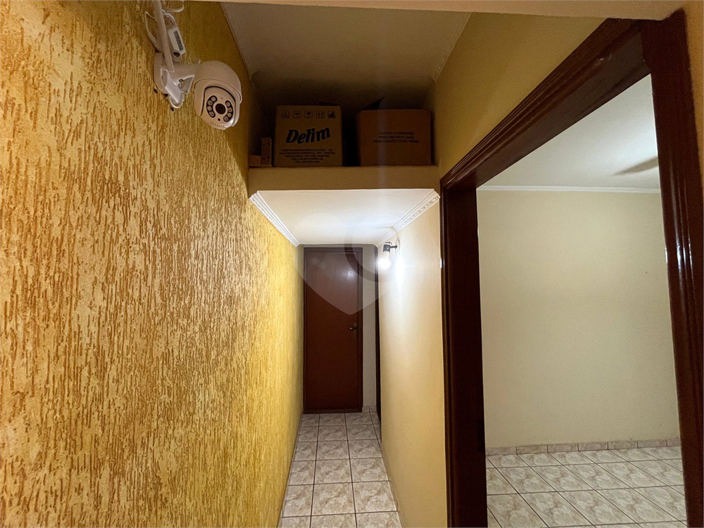 Casa á venda no Jardim Hikare