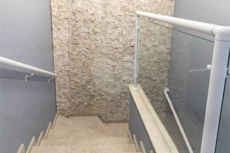 Sobrado Vila Zelina Porteira Fechada