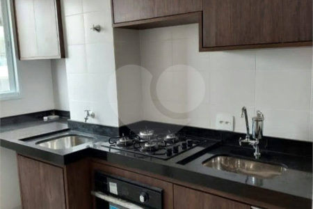 APARTAMENTO A VENDA EM SP BRAS