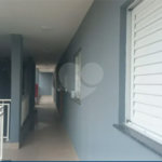 Apartamento à venda com 2 quartos em Mandaqui, São Paulo, SP