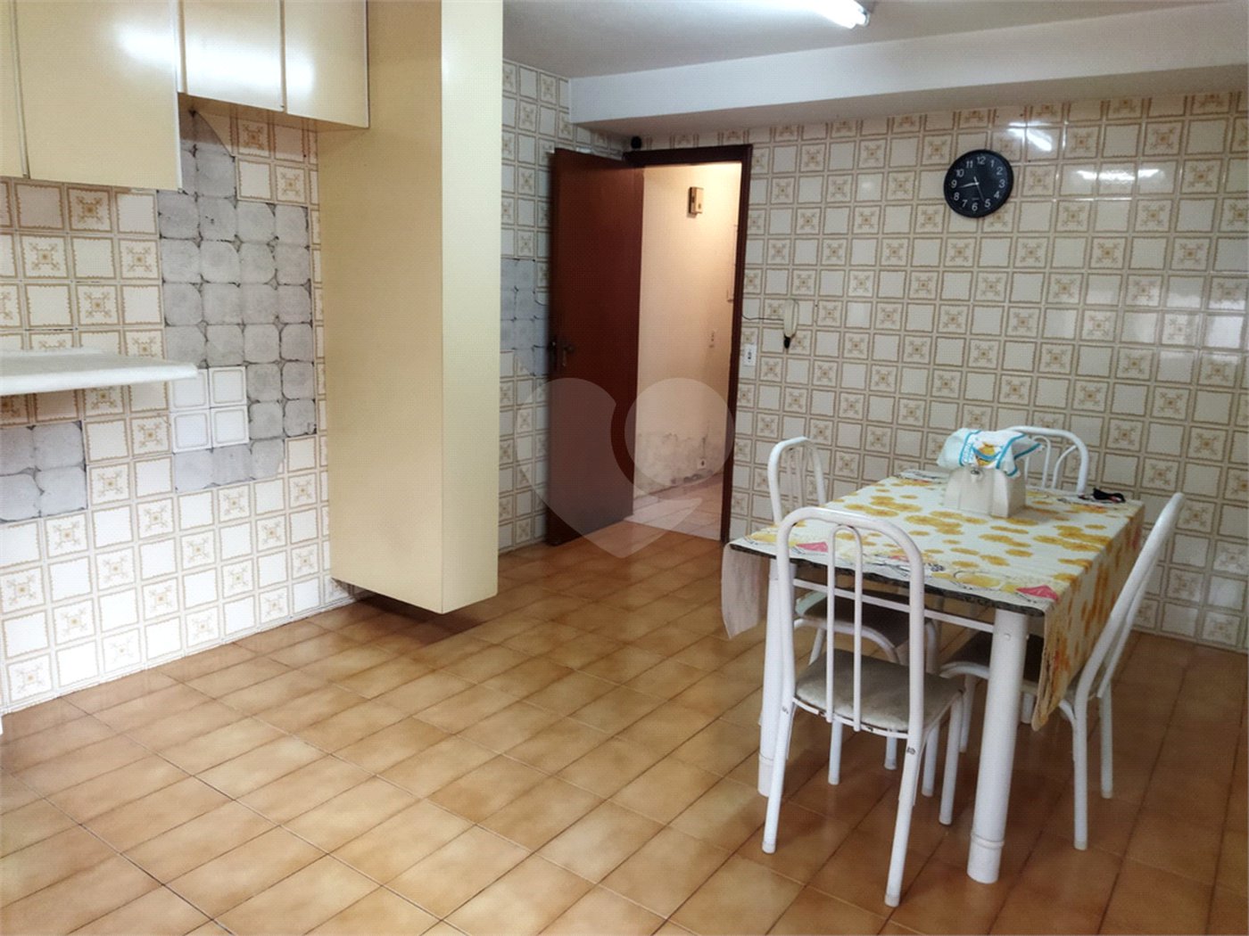 Casa á venda - Vila Guarani