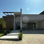 Casa térrea, recém construída no condomínio Damha II em Piracicaba- SP .