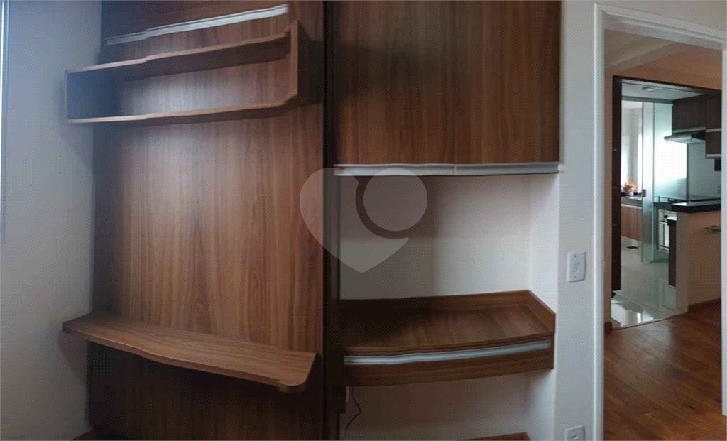 Apartamento no Res. Spazio Mont Royal