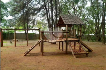 Apartamento à Venda no Edifício Mont Park – Bairro Jockey
