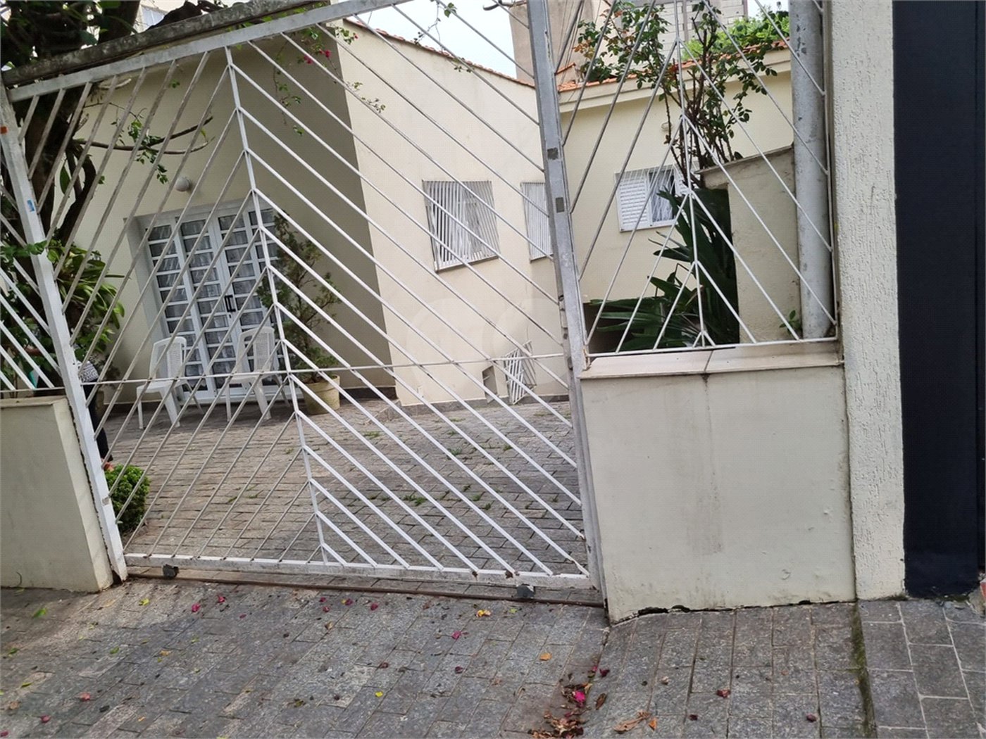 Casa a venda na Vila Clementino