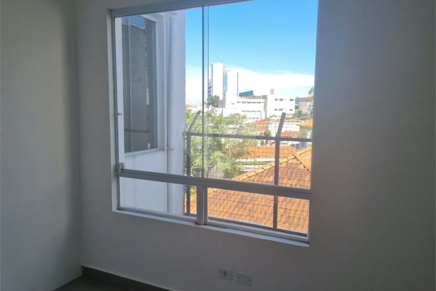 Apartamento tipo studio à venda no Tucuruvi