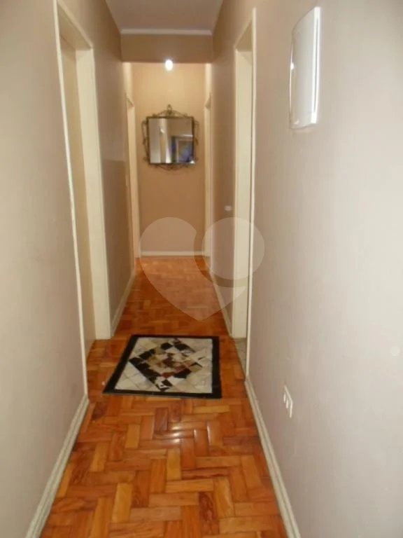 Apartamento em Campos Elíseos