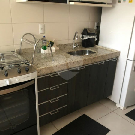 Apartamento para venda ou locação no Residencial Baia de Guanabara em Ribeirão Preto/SP.