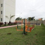 Apartamento 2 dormitórios Condomínio Monte Everest São Carlos - SP