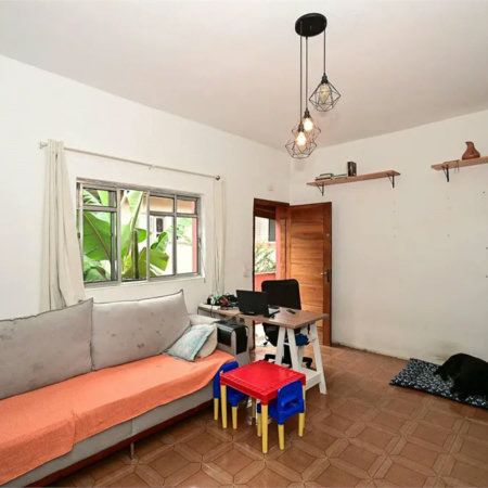 Casa à venda com 6 quartos, sendo 1 suíte,  em Vila Sônia, São Paulo, SP